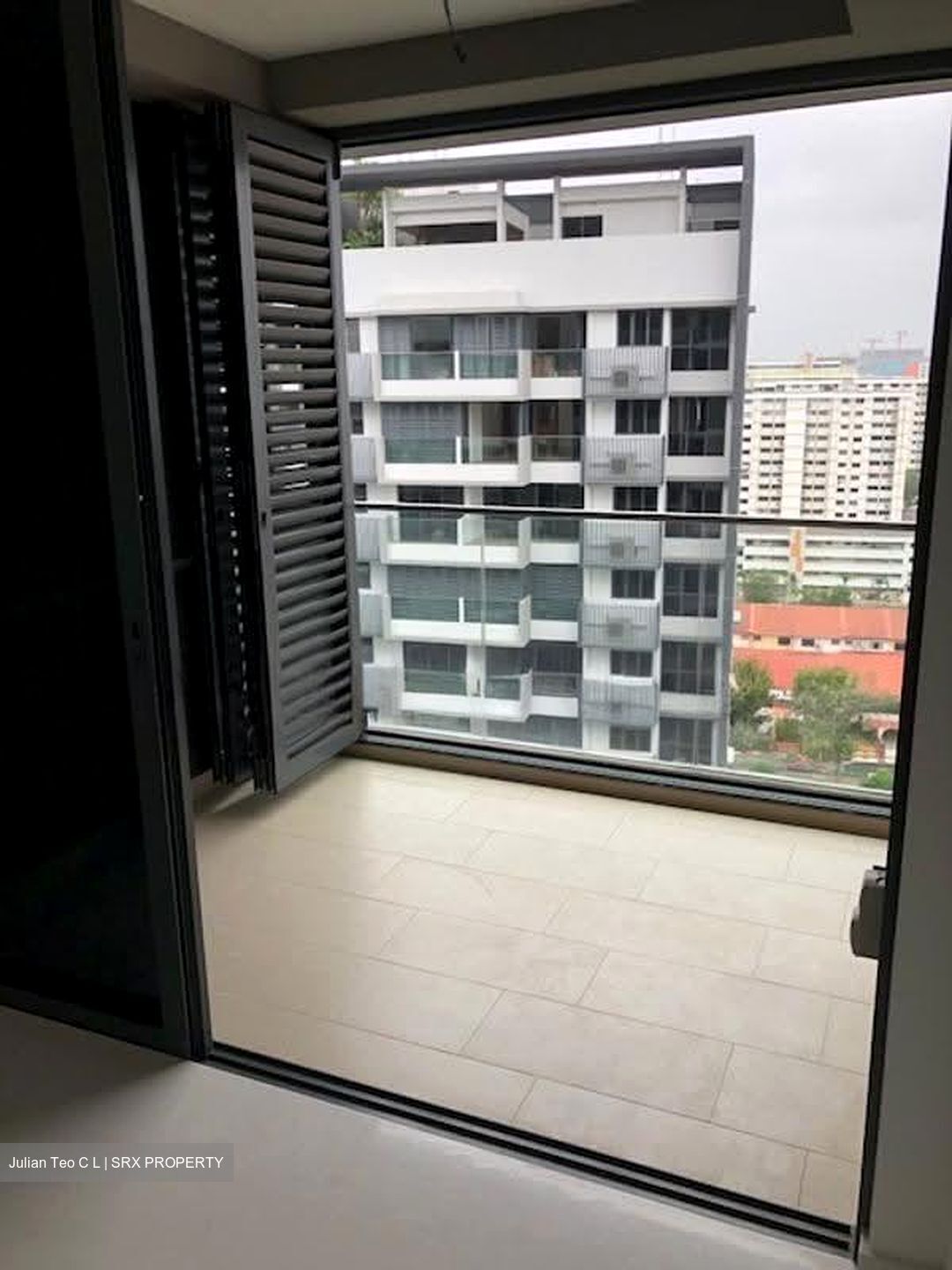 Trilive (D19), Condominium #637759501